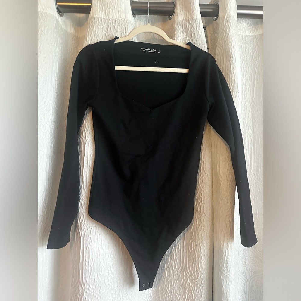 Abercrombie and fitch bodysuit